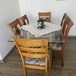 Apartamento Nuevo Comodo 4 Camas