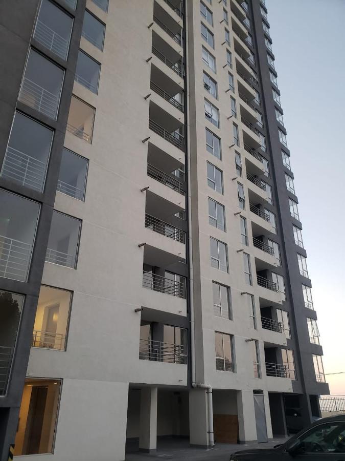 Nuevo Comodo 4 Camas Apartamento *