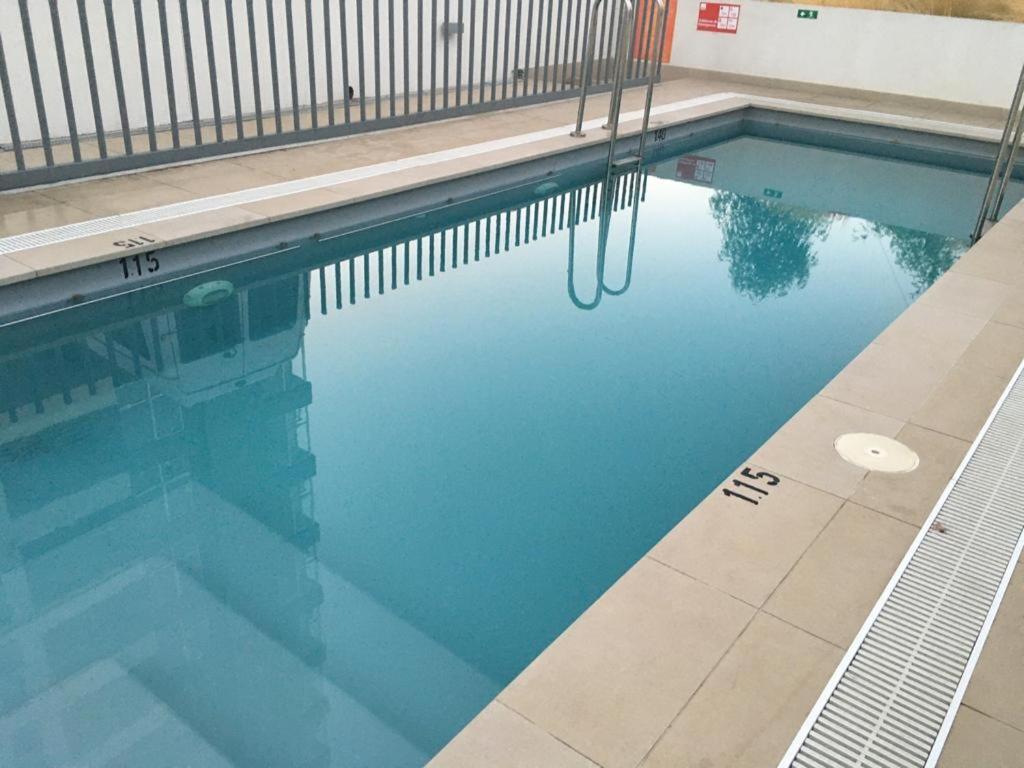 Apartamento Nuevo Comodo 4 Camas Vina del Mar